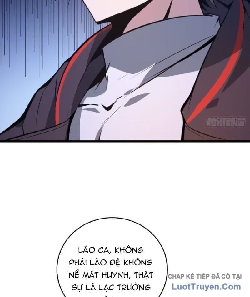 Người Khác Luyện Cấp Ta Tu Tiên, Tới Đại Thừa Kỳ Thì Rời Núi 31