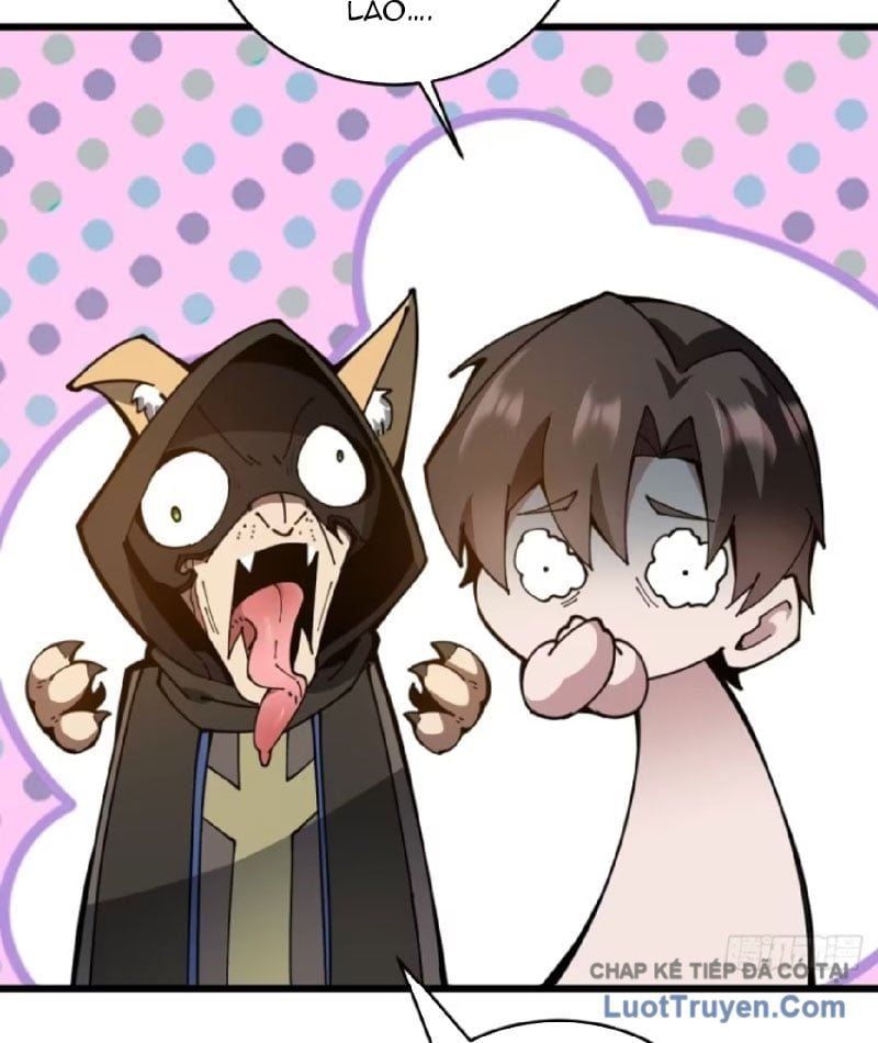 Người Khác Luyện Cấp Ta Tu Tiên, Tới Đại Thừa Kỳ Thì Rời Núi 31