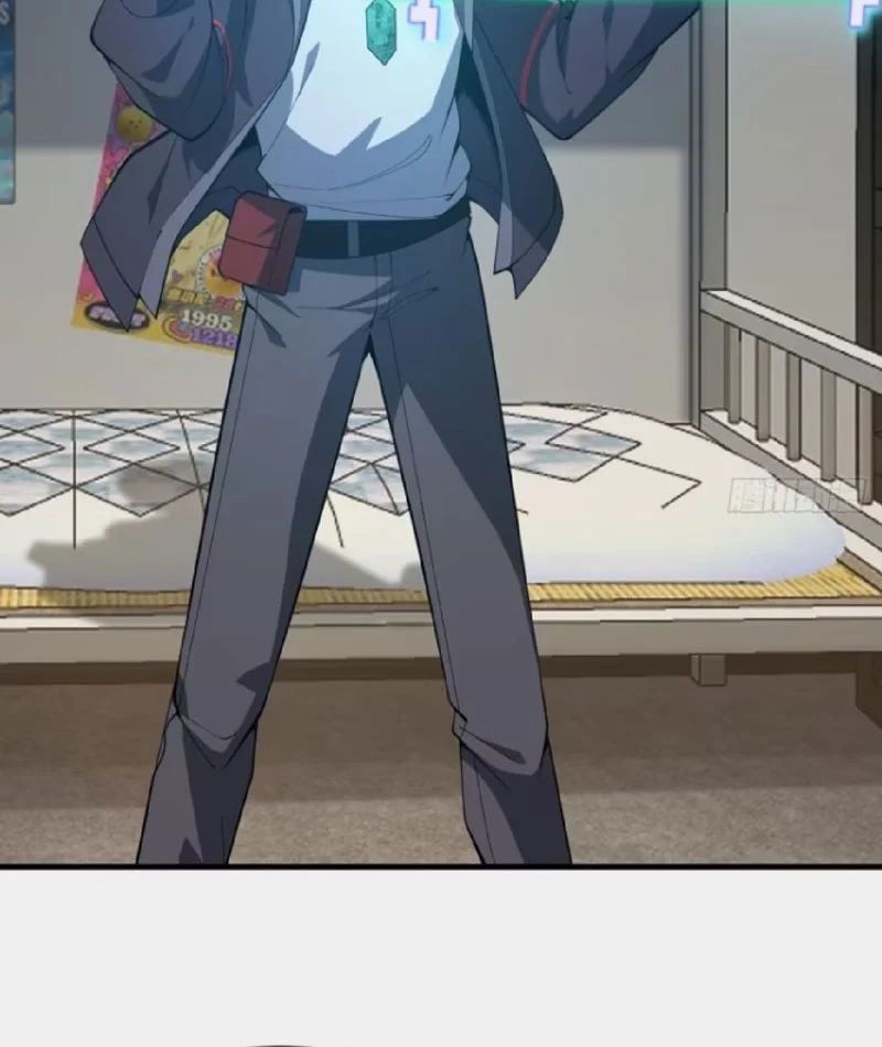 Người Khác Luyện Cấp Ta Tu Tiên, Tới Đại Thừa Kỳ Thì Rời Núi 31