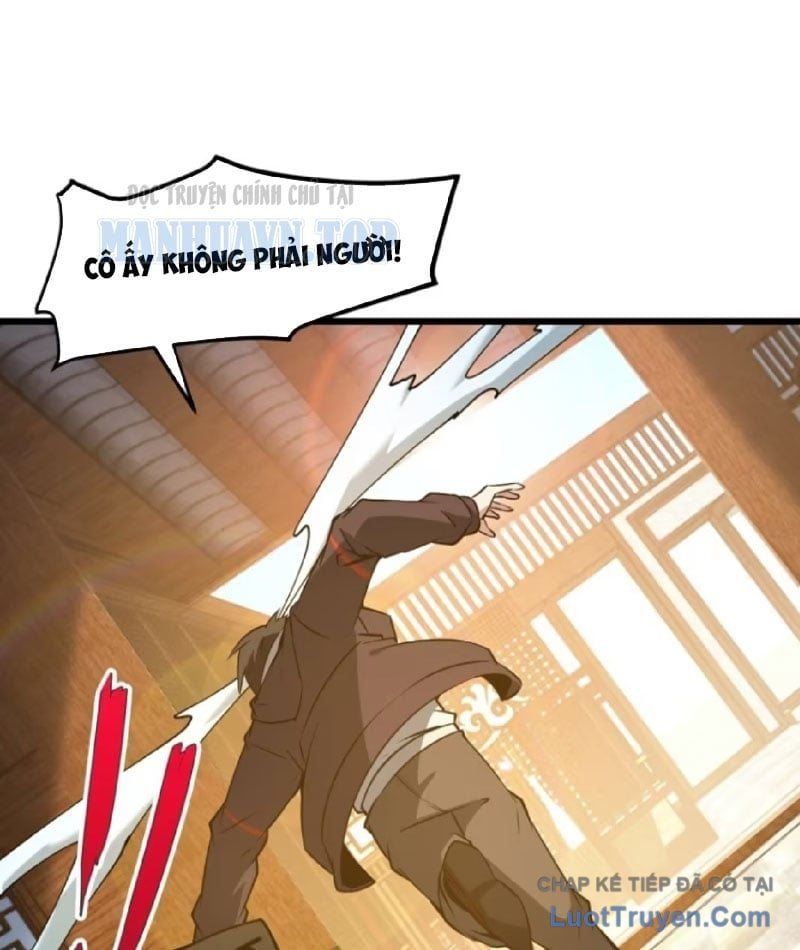 Người Khác Luyện Cấp Ta Tu Tiên, Tới Đại Thừa Kỳ Thì Rời Núi 31