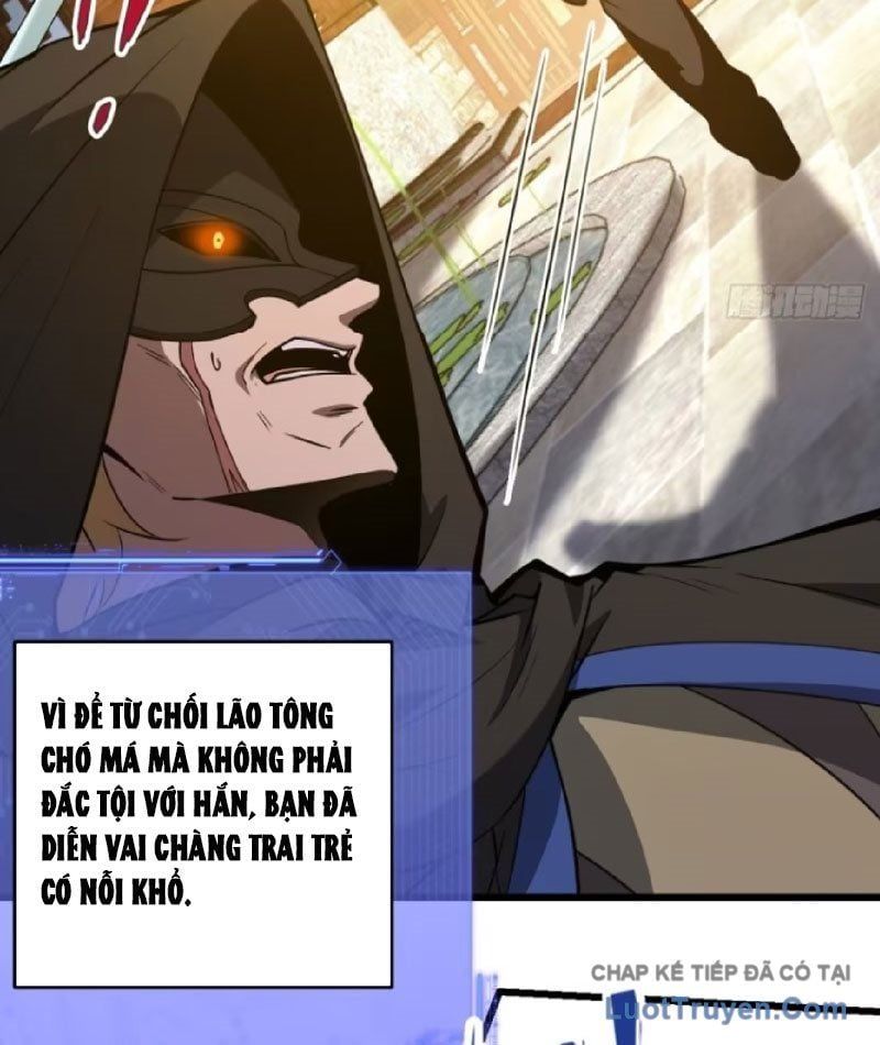 Người Khác Luyện Cấp Ta Tu Tiên, Tới Đại Thừa Kỳ Thì Rời Núi 31