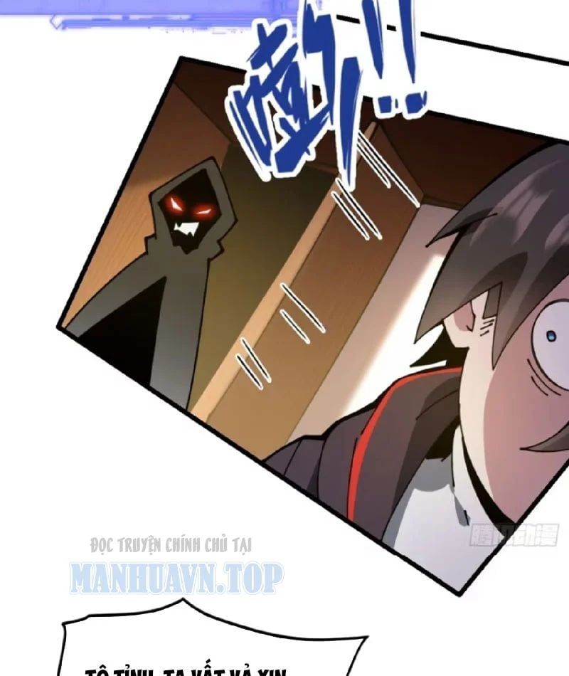 Người Khác Luyện Cấp Ta Tu Tiên, Tới Đại Thừa Kỳ Thì Rời Núi 31