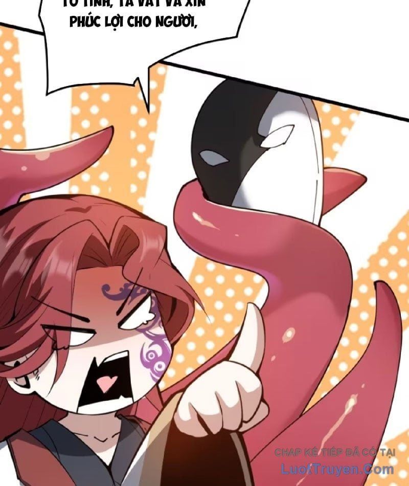 Người Khác Luyện Cấp Ta Tu Tiên, Tới Đại Thừa Kỳ Thì Rời Núi 31