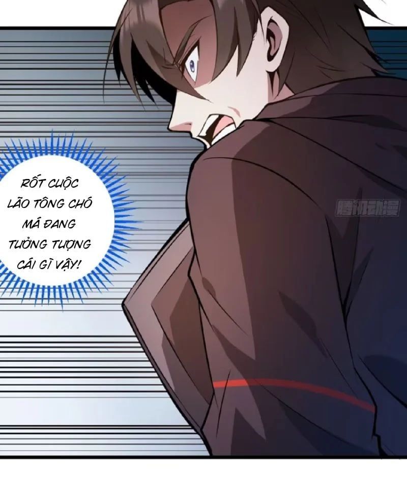 Người Khác Luyện Cấp Ta Tu Tiên, Tới Đại Thừa Kỳ Thì Rời Núi 31