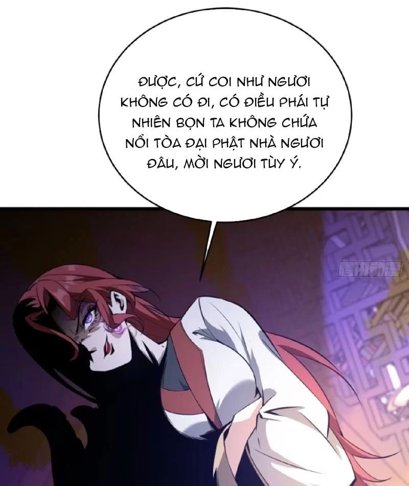 Người Khác Luyện Cấp Ta Tu Tiên, Tới Đại Thừa Kỳ Thì Rời Núi 31