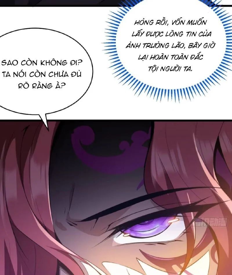 Người Khác Luyện Cấp Ta Tu Tiên, Tới Đại Thừa Kỳ Thì Rời Núi 31