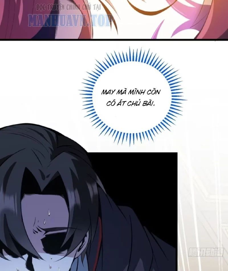 Người Khác Luyện Cấp Ta Tu Tiên, Tới Đại Thừa Kỳ Thì Rời Núi 31