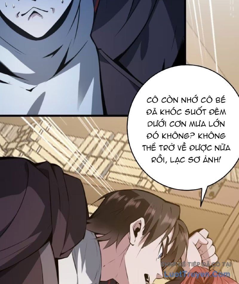 Người Khác Luyện Cấp Ta Tu Tiên, Tới Đại Thừa Kỳ Thì Rời Núi 31