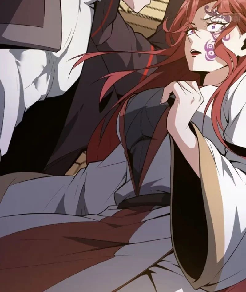 Người Khác Luyện Cấp Ta Tu Tiên, Tới Đại Thừa Kỳ Thì Rời Núi 31