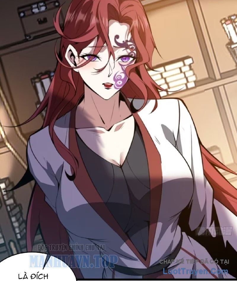 Người Khác Luyện Cấp Ta Tu Tiên, Tới Đại Thừa Kỳ Thì Rời Núi 31