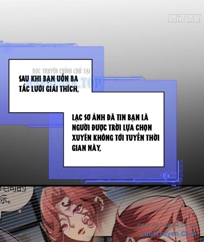 Người Khác Luyện Cấp Ta Tu Tiên, Tới Đại Thừa Kỳ Thì Rời Núi 31