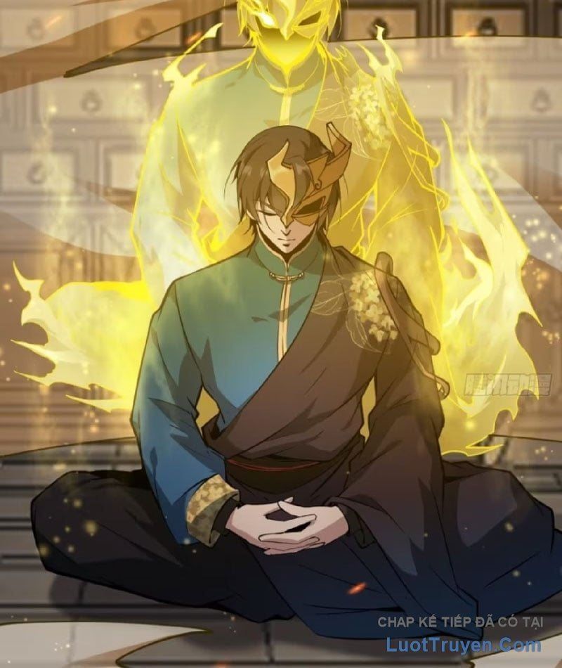 Người Khác Luyện Cấp Ta Tu Tiên, Tới Đại Thừa Kỳ Thì Rời Núi 31