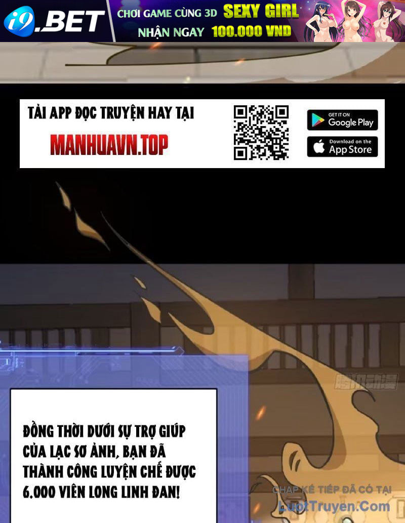 Người Khác Luyện Cấp Ta Tu Tiên, Tới Đại Thừa Kỳ Thì Rời Núi 31