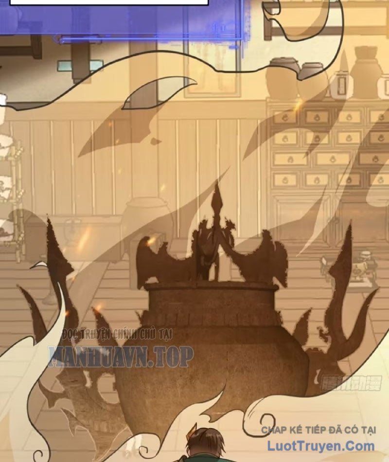 Người Khác Luyện Cấp Ta Tu Tiên, Tới Đại Thừa Kỳ Thì Rời Núi 31