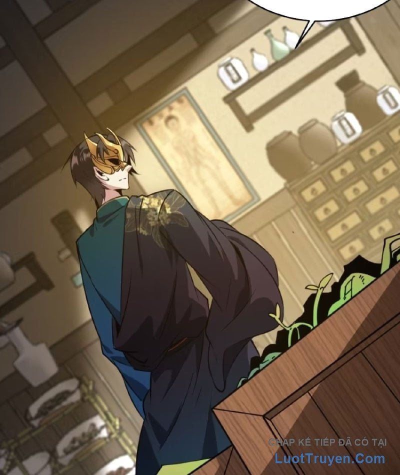 Người Khác Luyện Cấp Ta Tu Tiên, Tới Đại Thừa Kỳ Thì Rời Núi 31