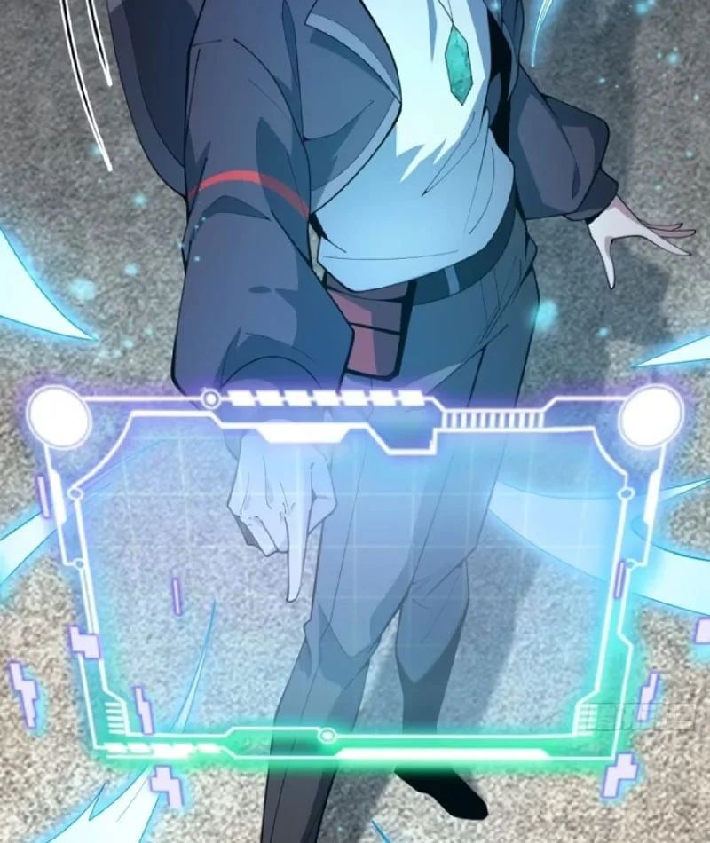 Người Khác Luyện Cấp Ta Tu Tiên, Tới Đại Thừa Kỳ Thì Rời Núi 31