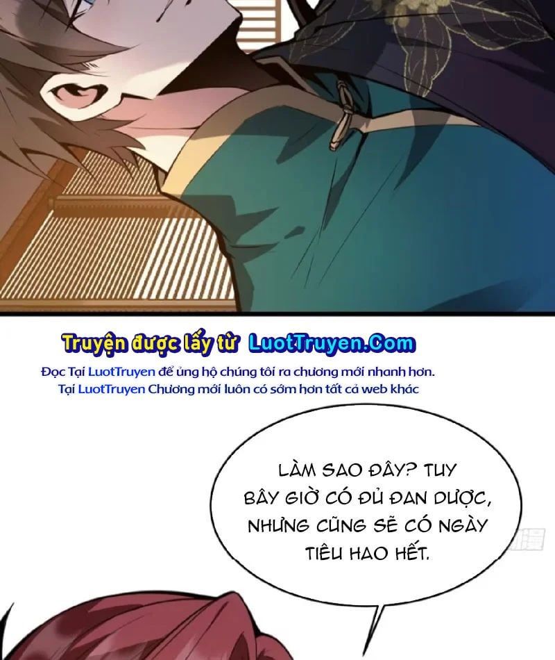 Người Khác Luyện Cấp Ta Tu Tiên, Tới Đại Thừa Kỳ Thì Rời Núi 31