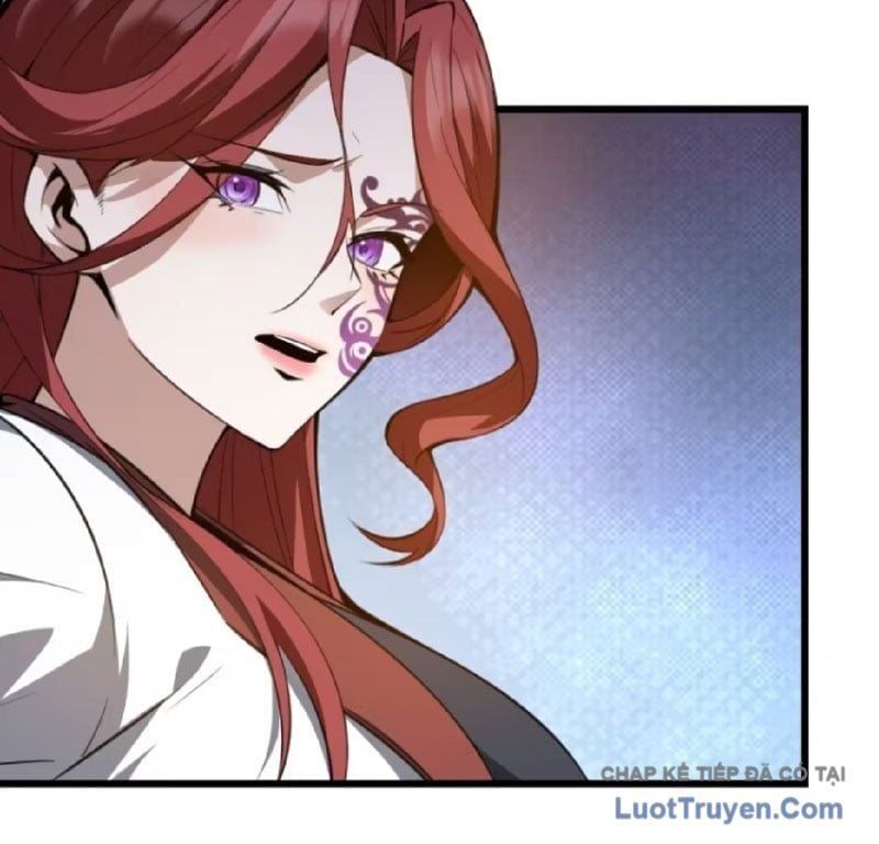 Người Khác Luyện Cấp Ta Tu Tiên, Tới Đại Thừa Kỳ Thì Rời Núi 31