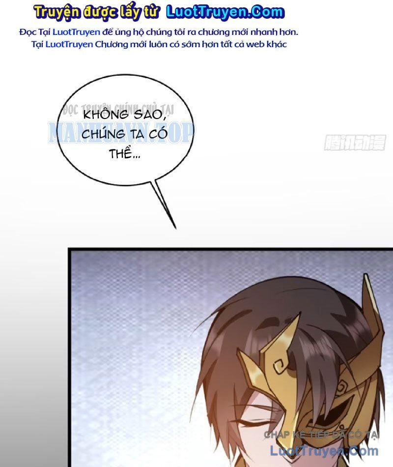 Người Khác Luyện Cấp Ta Tu Tiên, Tới Đại Thừa Kỳ Thì Rời Núi 31