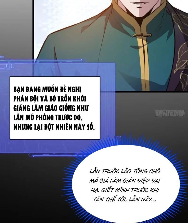 Người Khác Luyện Cấp Ta Tu Tiên, Tới Đại Thừa Kỳ Thì Rời Núi 31