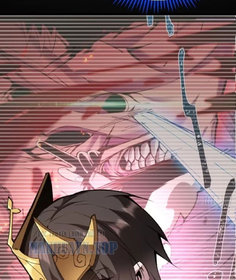 Người Khác Luyện Cấp Ta Tu Tiên, Tới Đại Thừa Kỳ Thì Rời Núi 31