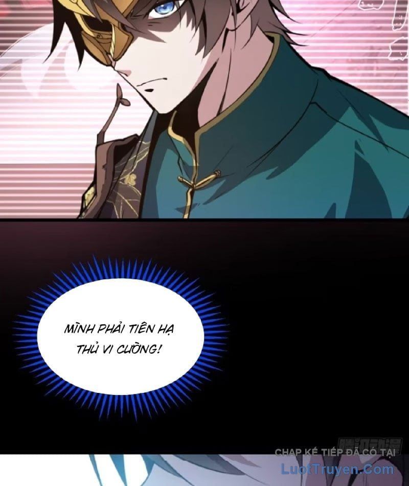 Người Khác Luyện Cấp Ta Tu Tiên, Tới Đại Thừa Kỳ Thì Rời Núi 31