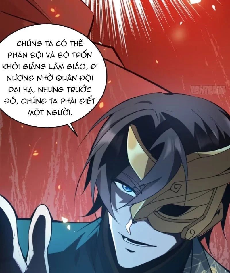 Người Khác Luyện Cấp Ta Tu Tiên, Tới Đại Thừa Kỳ Thì Rời Núi 31