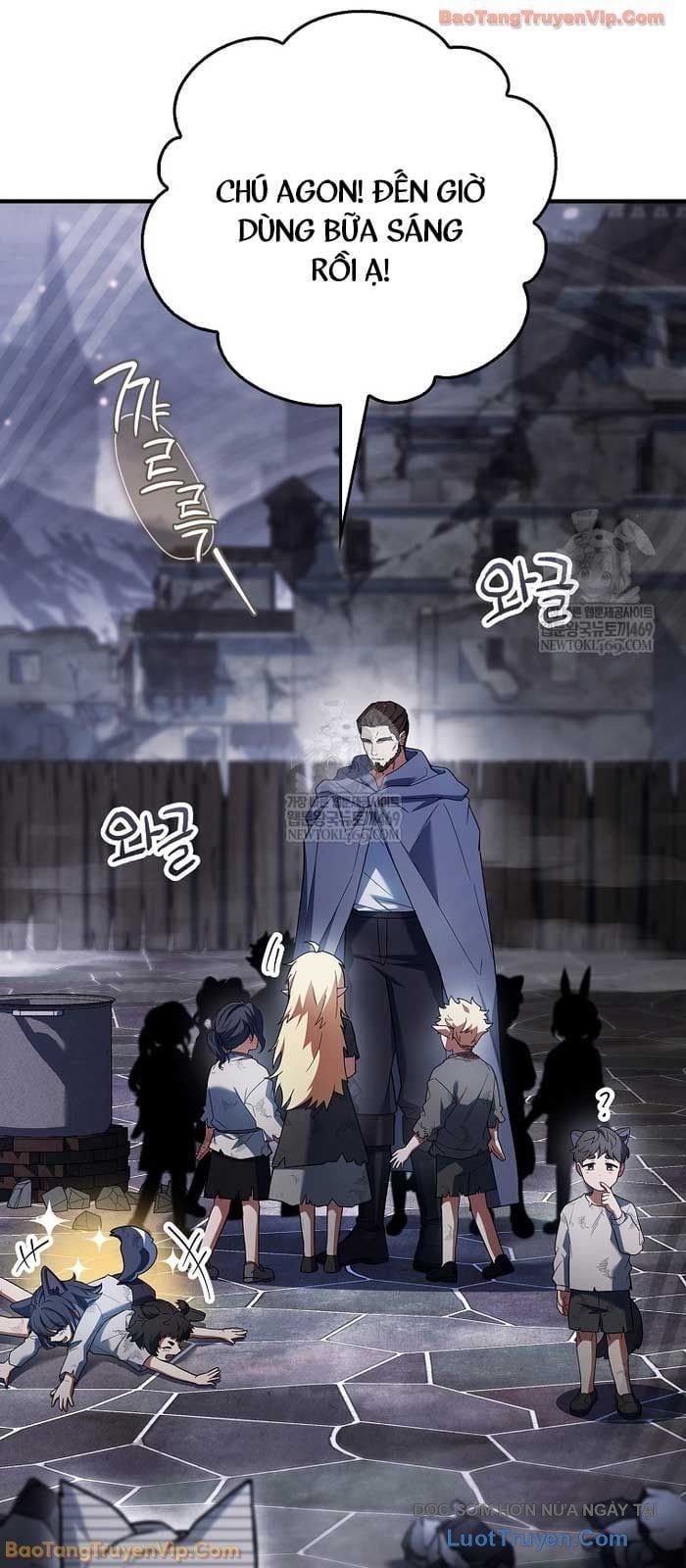 Anh Hùng Huyền Thoại Là Học Viên Danh Dự Của Học Viện - Trang 101