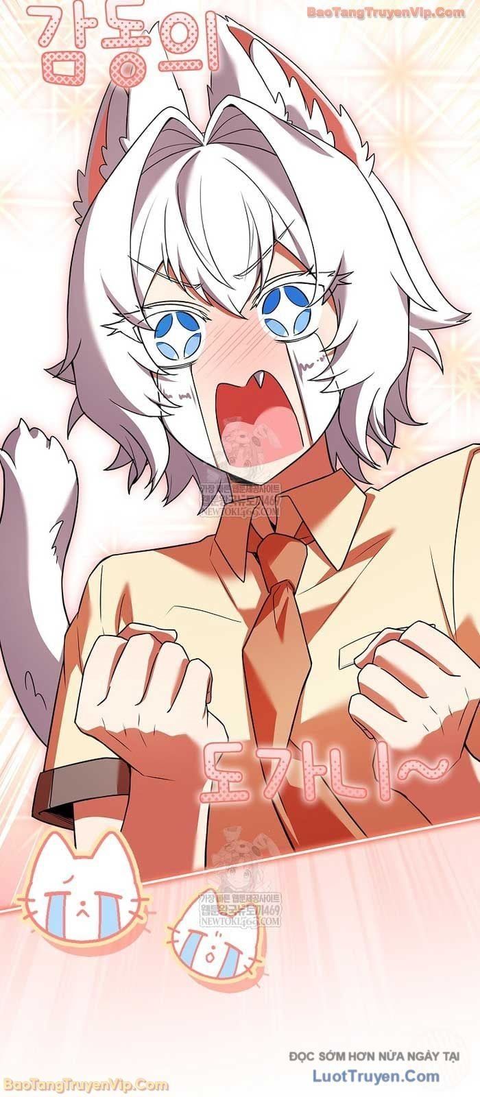 Anh Hùng Huyền Thoại Là Học Viên Danh Dự Của Học Viện - Trang 106