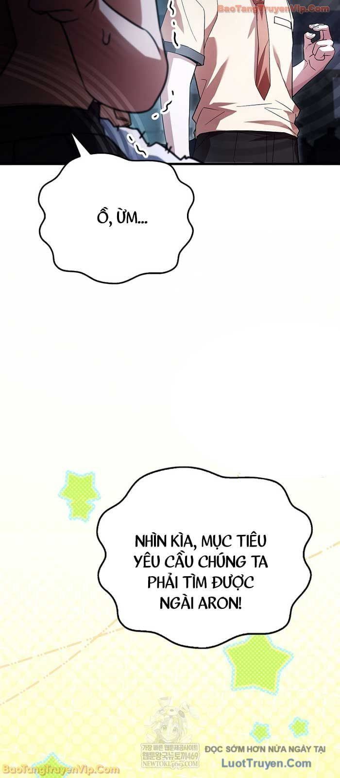 Anh Hùng Huyền Thoại Là Học Viên Danh Dự Của Học Viện - Trang 12