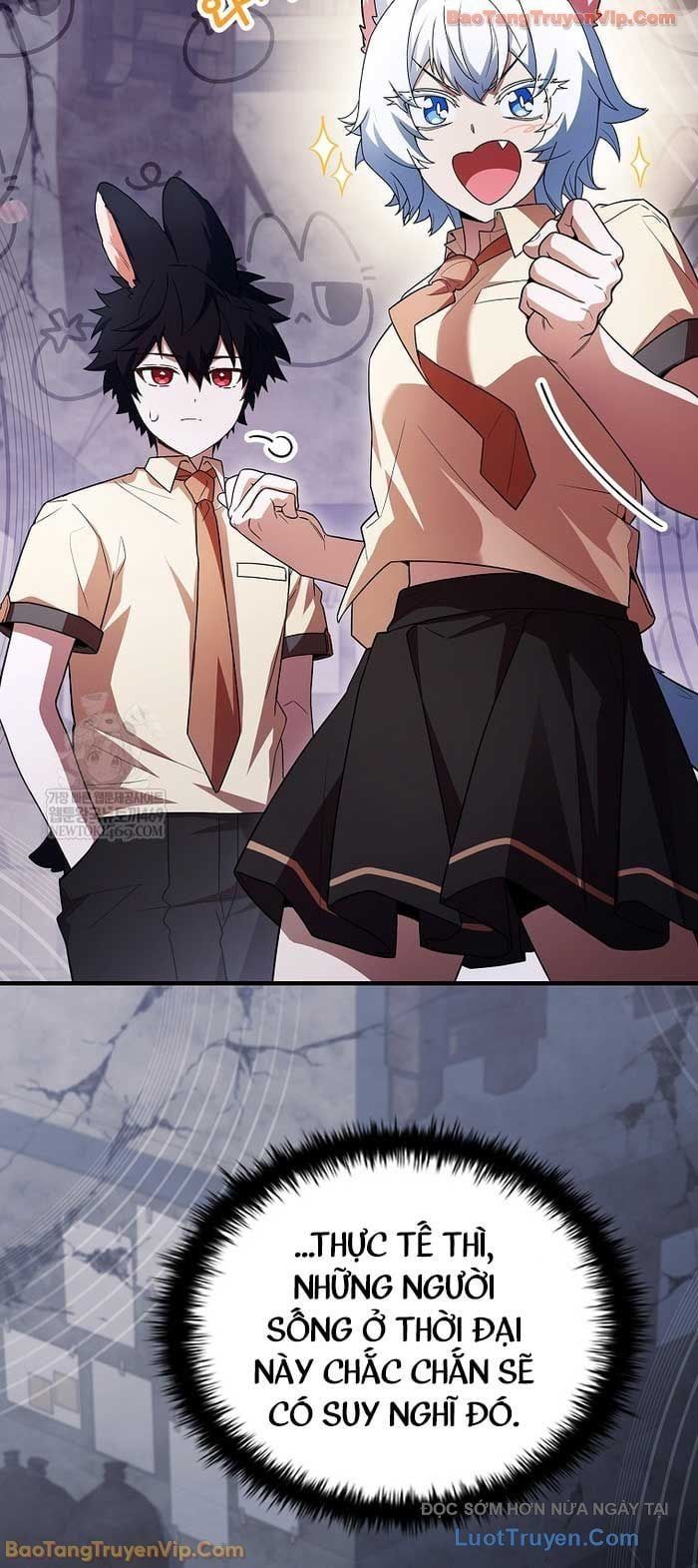 Anh Hùng Huyền Thoại Là Học Viên Danh Dự Của Học Viện - Trang 16