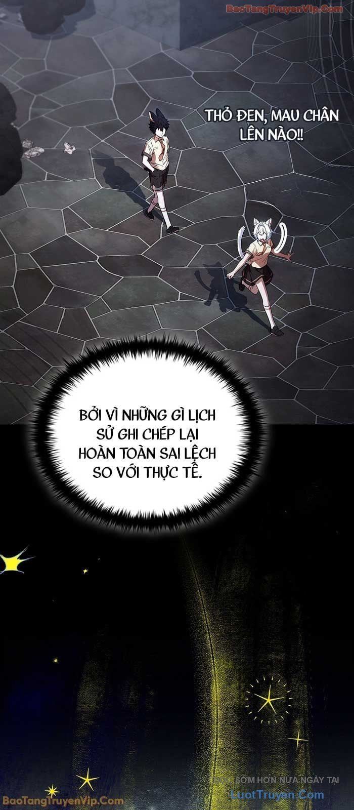 Anh Hùng Huyền Thoại Là Học Viên Danh Dự Của Học Viện - Trang 17