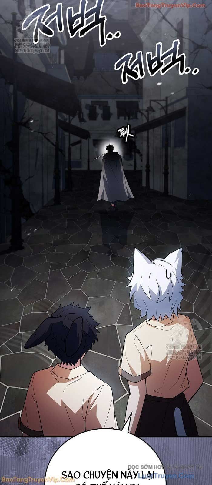 Anh Hùng Huyền Thoại Là Học Viên Danh Dự Của Học Viện - Trang 22