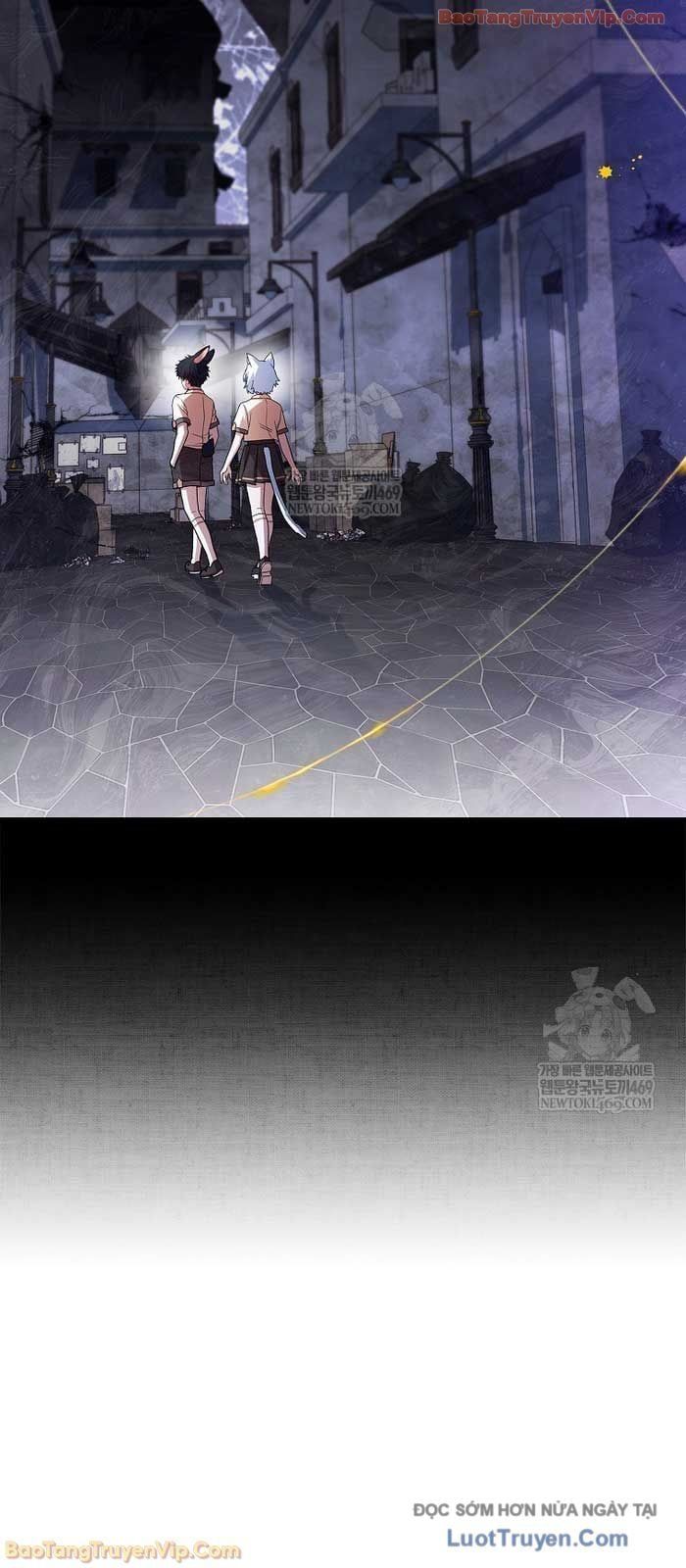 Anh Hùng Huyền Thoại Là Học Viên Danh Dự Của Học Viện - Trang 31