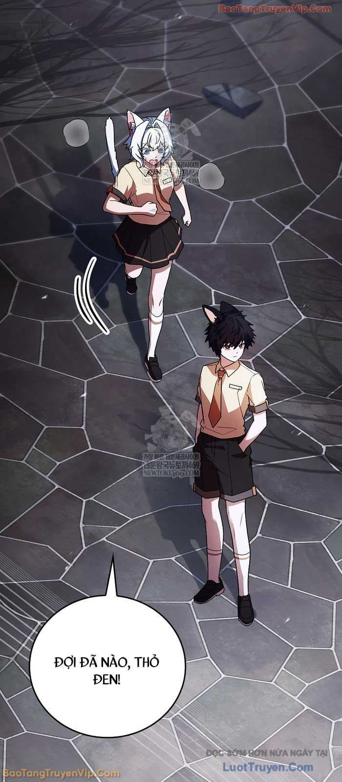 Anh Hùng Huyền Thoại Là Học Viên Danh Dự Của Học Viện - Trang 34