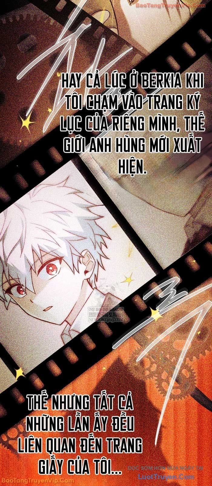 Anh Hùng Huyền Thoại Là Học Viên Danh Dự Của Học Viện - Trang 5