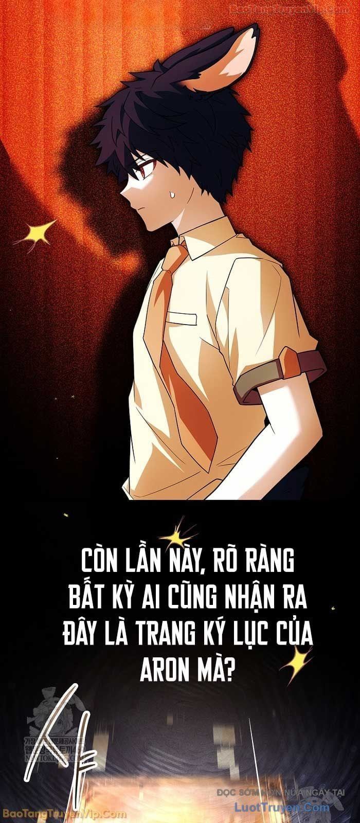 Anh Hùng Huyền Thoại Là Học Viên Danh Dự Của Học Viện - Trang 6