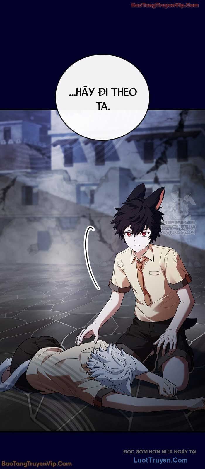 Anh Hùng Huyền Thoại Là Học Viên Danh Dự Của Học Viện - Trang 51