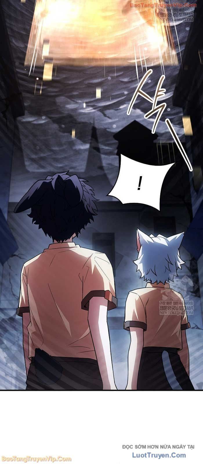 Anh Hùng Huyền Thoại Là Học Viên Danh Dự Của Học Viện - Trang 7