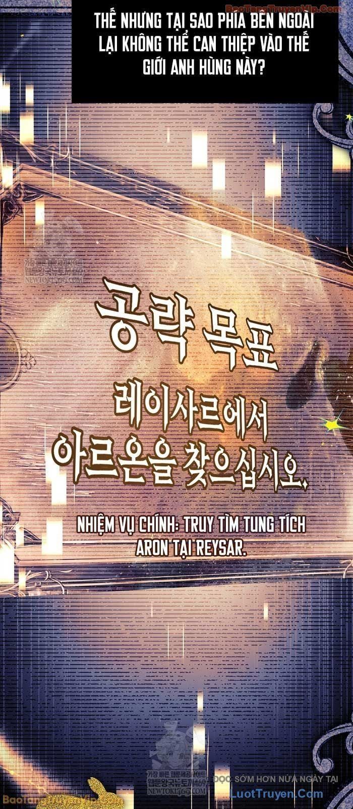 Anh Hùng Huyền Thoại Là Học Viên Danh Dự Của Học Viện - Trang 63