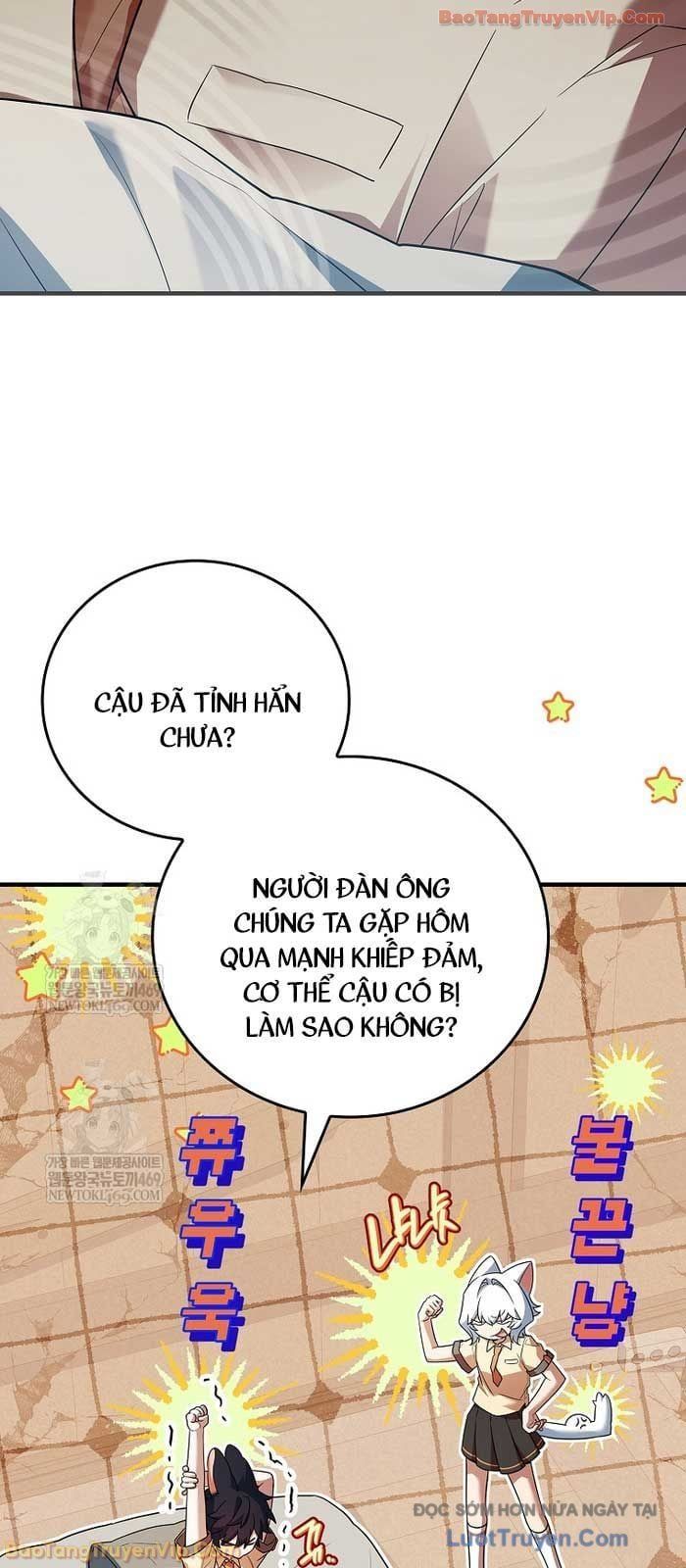 Anh Hùng Huyền Thoại Là Học Viên Danh Dự Của Học Viện - Trang 80