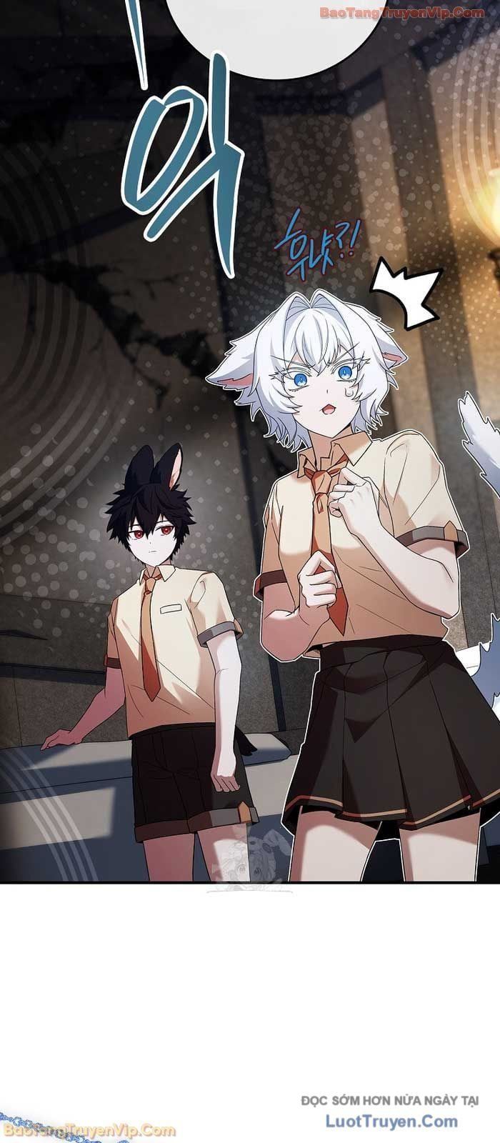 Anh Hùng Huyền Thoại Là Học Viên Danh Dự Của Học Viện - Trang 84