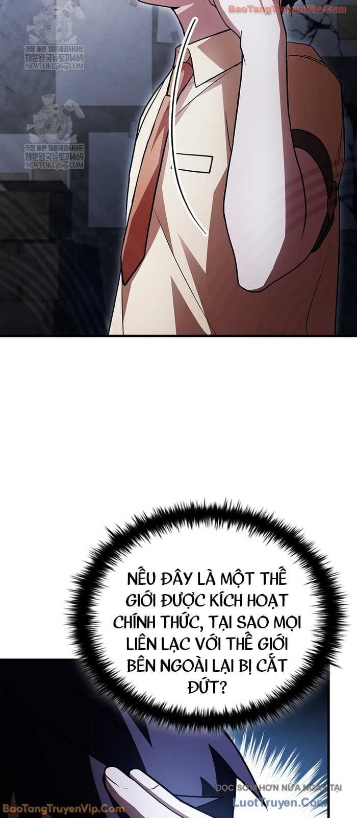 Anh Hùng Huyền Thoại Là Học Viên Danh Dự Của Học Viện - Trang 10