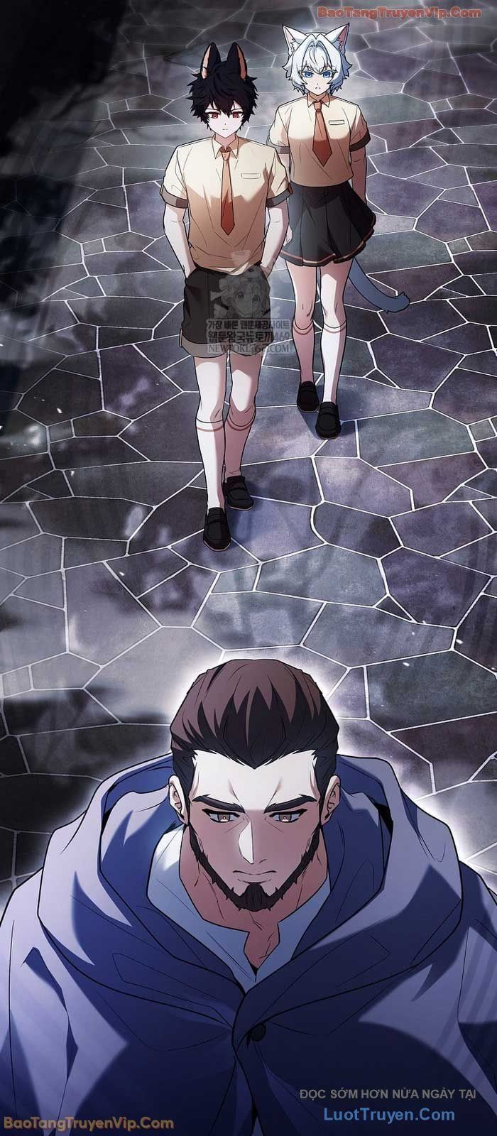 Anh Hùng Huyền Thoại Là Học Viên Danh Dự Của Học Viện - Trang 92