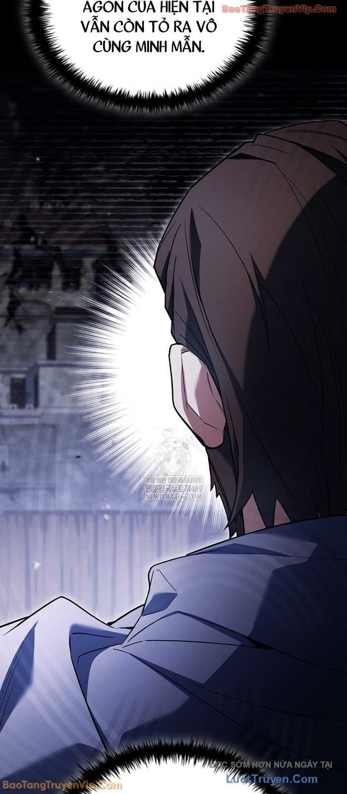 Anh Hùng Huyền Thoại Là Học Viên Danh Dự Của Học Viện - Trang 98