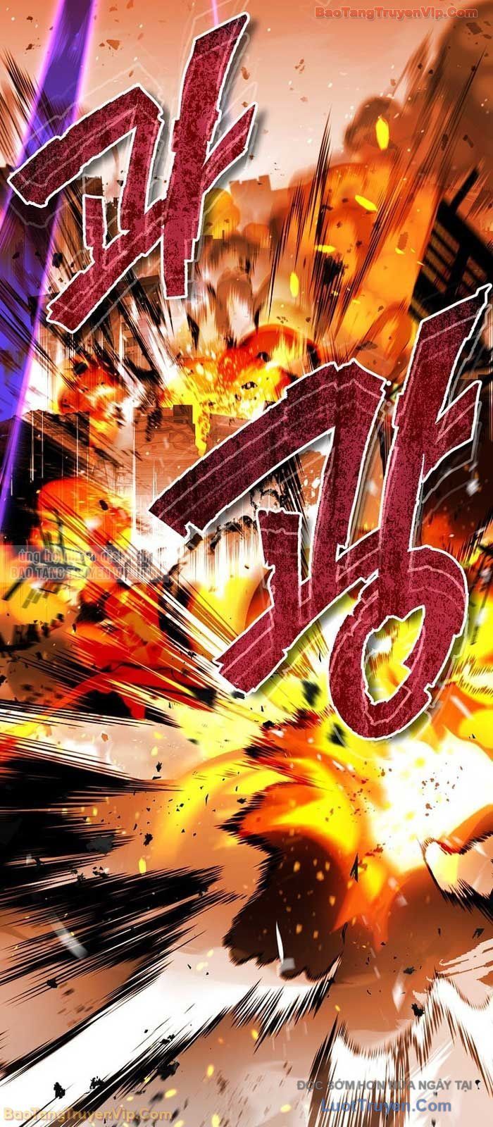 Anh Hùng Trở Lại Chương 124 - Trang 12