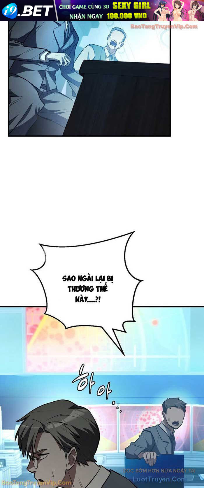 Anh Hùng Trở Lại Chương 124 - Trang 20