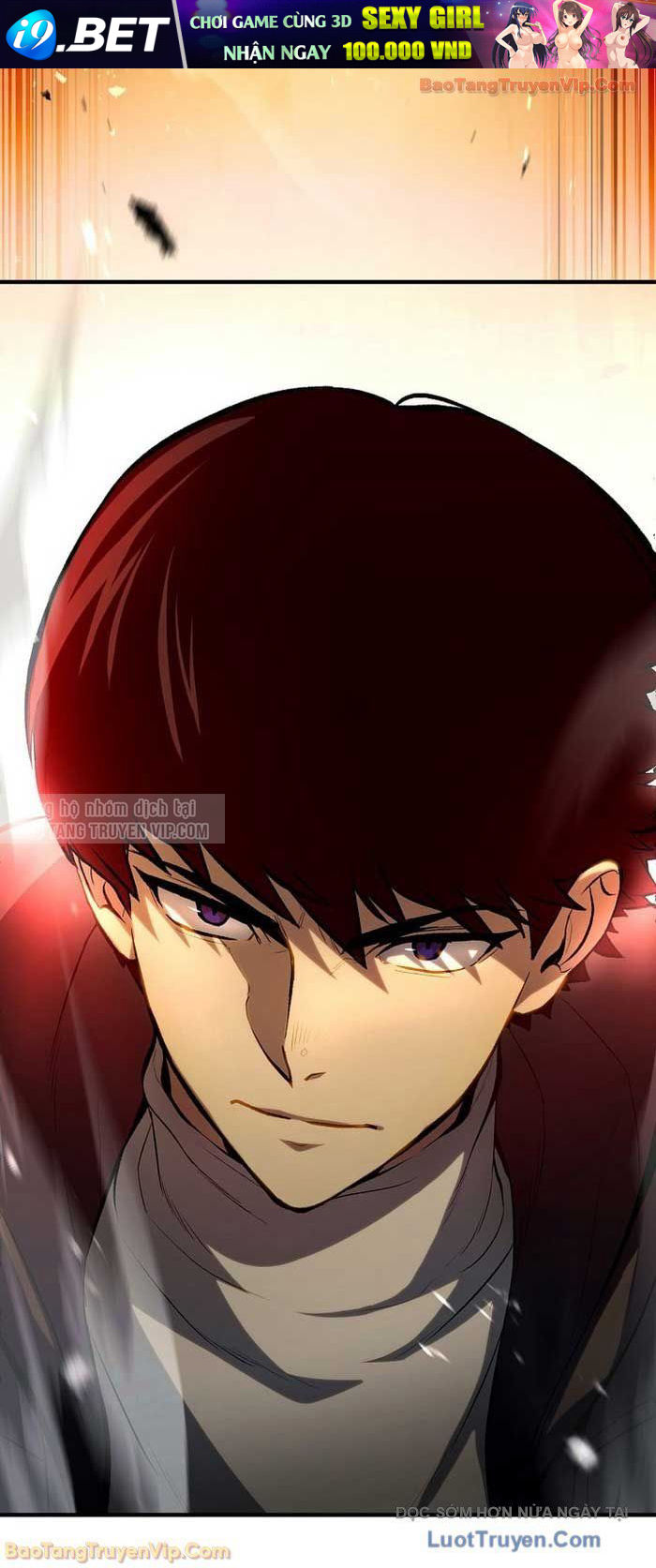 Anh Hùng Trở Lại Chương 124 - Trang 47