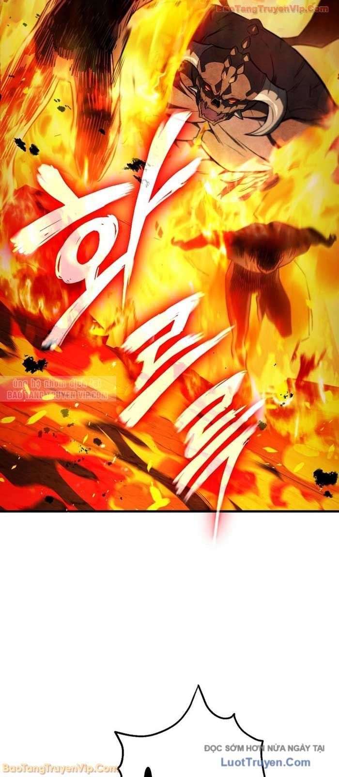 Anh Hùng Trở Lại Chương 124 - Trang 6