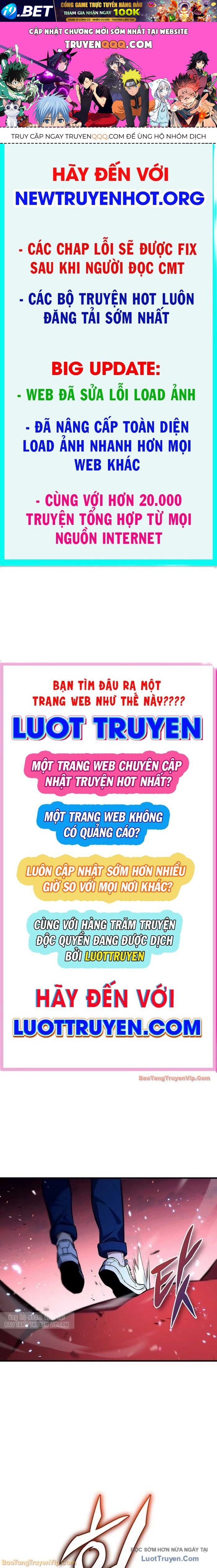 Anh Hùng Trở Lại Chương 125 - Trang 1